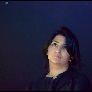 Meet your Posher, Aarti